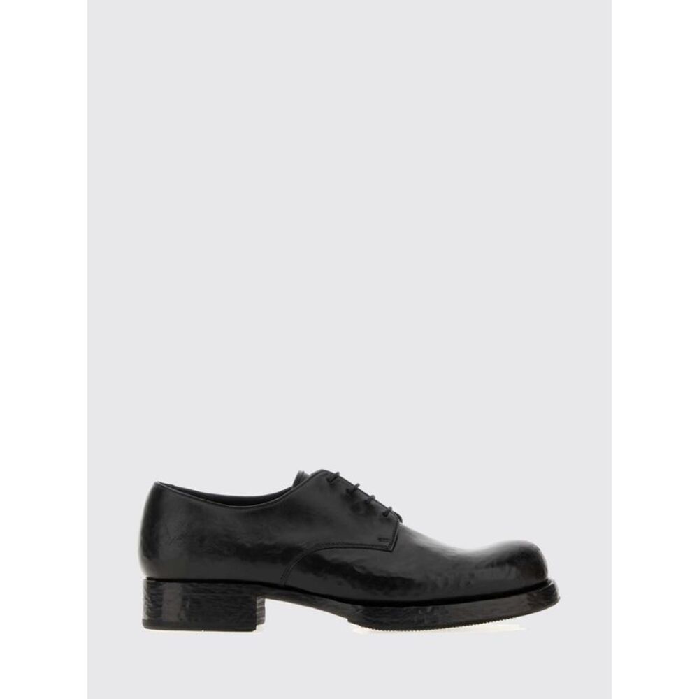 Prada Loafers Men Black